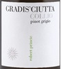 13 Pinot Grigio Collio (Gradis'Ciutta) 2013